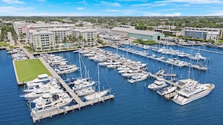 806 E Windward Way Unit 508, Lantana, FL 33462