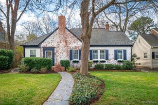 4625 Leonard Pkwy, Richmond, VA 23226