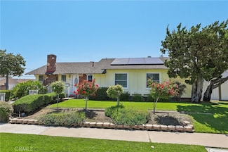 1933 S Janette Ln, Anaheim, CA 92802