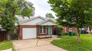 2441 NW 35th St, Oklahoma City, OK 73112