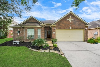 4410 Chestnut Grove, League City, TX 77573