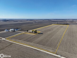 0 Dogwood Ave, Strawberry Point, IA 52076