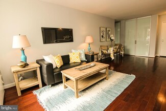 4501 Arlington Blvd Unit 123, Arlington, VA 22203