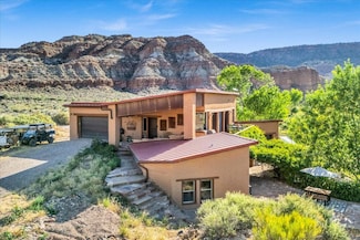 1800 W Grafton Rd, Rockville, UT 84763