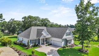 3478 Belle Meade Way NE, Northwest, NC 28451