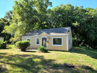 6301 E 3rd Ave, Gary, IN 46403