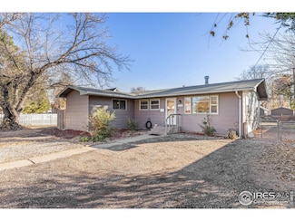 1064 E 1st St, Loveland, CO 80537