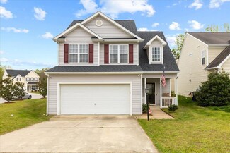2025 Cartier Ruby Ln, Raleigh, NC 27610