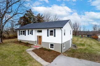 3361 Union Mill Rd, Nicholasville, KY 40356