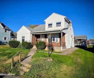 341 Glover St, Jersey Shore, PA 17740