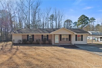 15302 Hillview Rd, Coker, AL 35452