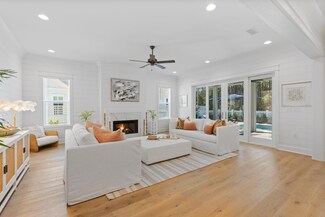 117 Rosecourt St, Inlet Beach, FL 32461