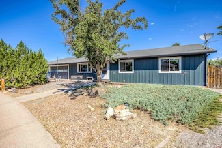 1105 Centennial Dr, Montrose, CO 81401