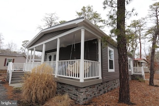 106 E Moss Mill Rd Unit T-34, Galloway, NJ 08205
