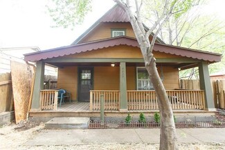 8035 Flora Ave, Kansas City, MO 64131