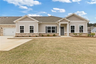 3904 Shelleydale Dr, Powder Springs, GA 30127