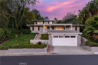 355 Malcolm Dr, Pasadena, CA 91105