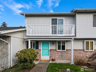 4214 84th St NE Unit 20, Marysville, WA 98270
