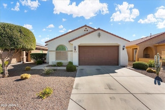 21613 N 261st Ave, Buckeye, AZ 85396