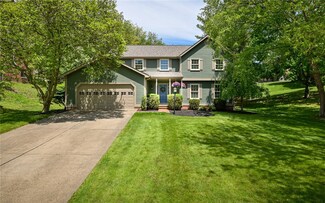2520 Riva Ridge Ct, Wexford, PA 15090