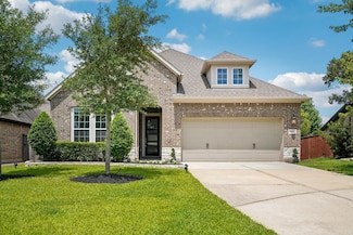 103 Catesby Ct, Conroe, TX 77304