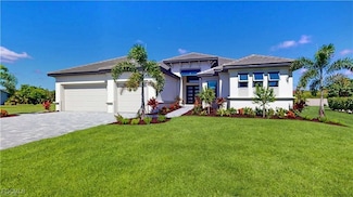 5739 Rose Garden Rd, Cape Coral, FL 33914