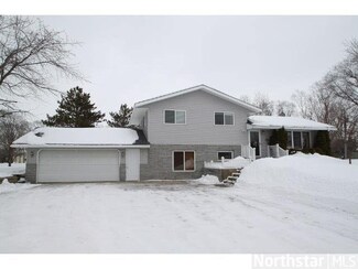 1533 Dunmore Cir, Clearwater, MN 55320