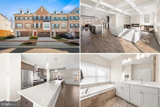 3840 Effie Fox Way, Upper Marlboro, MD 20774