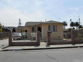 1312 W 99th St, Los Angeles, CA 90044