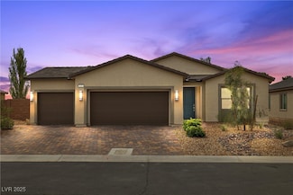 5455 Eleganza Ave, Pahrump, NV 89061
