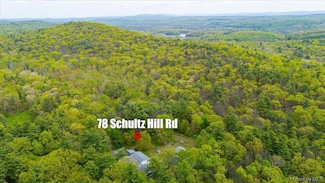 78 Schultz Hill Rd, Staatsburg, NY 12580