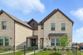 6020 Bursey Rd, Watauga, TX 76148