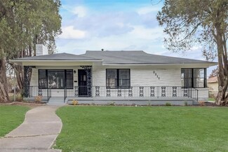 2217 Sutter St, Dallas, TX 75216