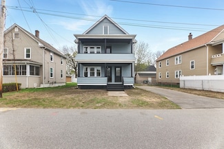 85 Charles St, Chicopee, MA 01020