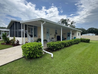 1116 Puesta Del Sol Dr, Port Orange, FL 32129