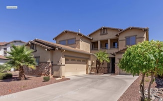 13852 W Banff Ln, Surprise, AZ 85379