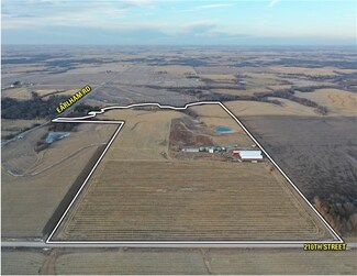 1649 210th St, Winterset, IA 50273