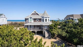 100 Vireo Way Unit Lot 214, Kitty Hawk, NC 27949