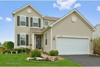 3266 Spokane Way, Montgomery, IL 60538