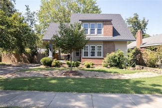 615 Lecta Ave, Fort Smith, AR 72901