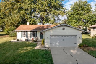 1507 Lincoln Blvd, Mascoutah, IL 62258