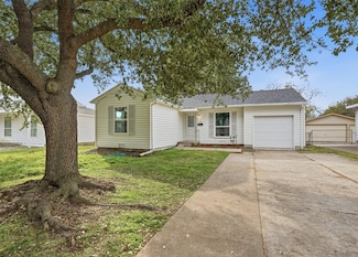 513 Paddy St, Mesquite, TX 75149