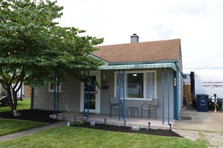 817 Pennsylvania Ave, Lancaster, OH 43130