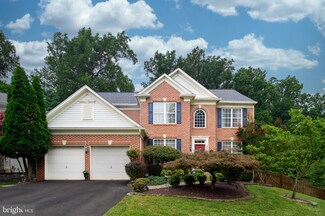 4617 Terry Dr, Ellicott City, MD 21043