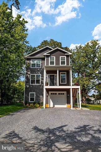 1426 Winnie Place, Edgewater, MD 21037