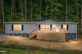 1431 Blue Springs Way, Newport, TN 37821