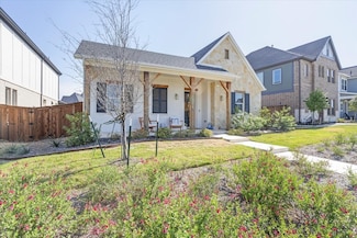14405 Walsh Ave, Aledo, TX 76008