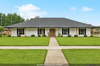 13611 Cadiz Dr, Baker, LA 70714