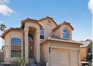 2117 N 123rd Dr, Avondale, AZ 85392