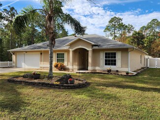 64 Underwood Trail, Palm Coast, FL 32164